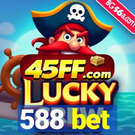 588 bet